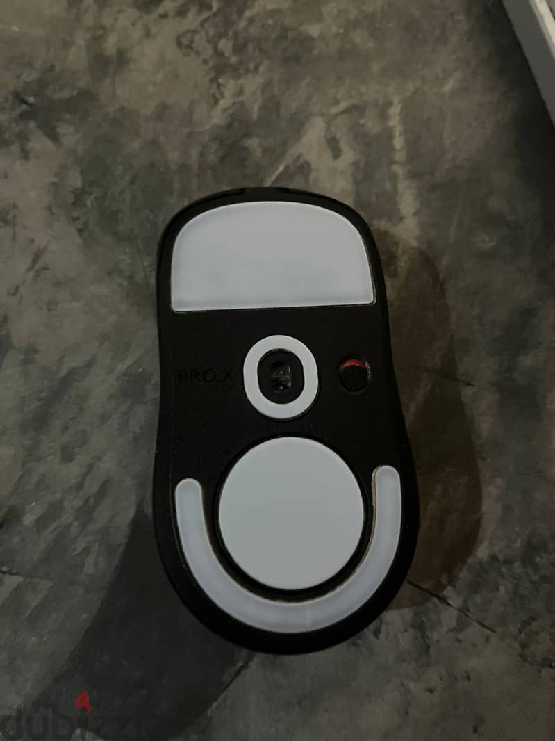Logitech g pro superlight 2c 1