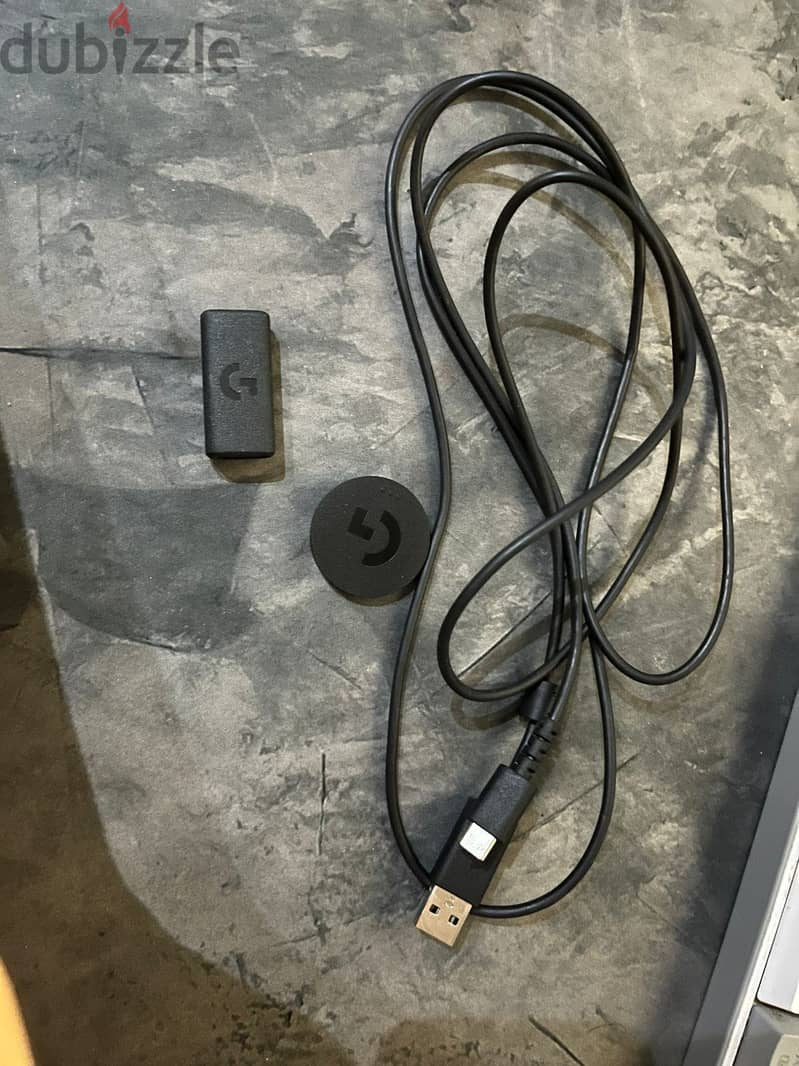 Logitech g pro superlight 2c 5