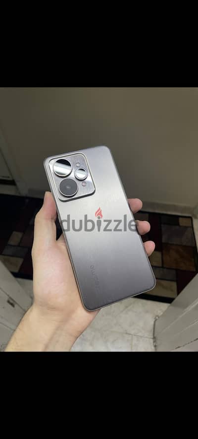 Realme 15
