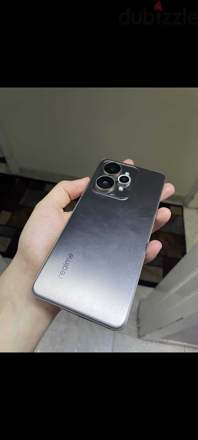 Realme 15 4