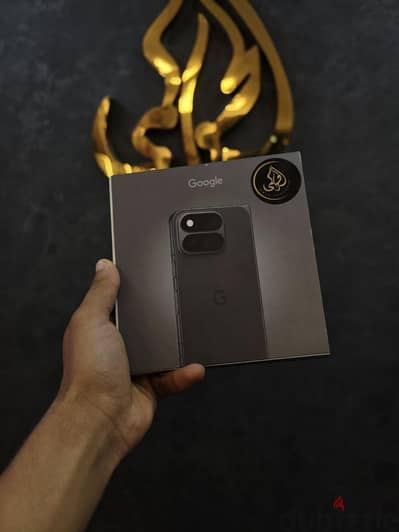 Google Pixel 11 Pro Fold