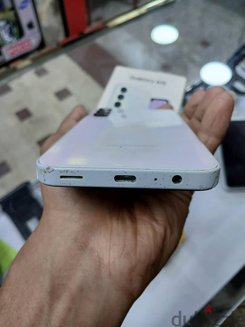 سامسونج ايه 15 1