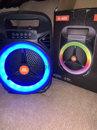 صب jbl