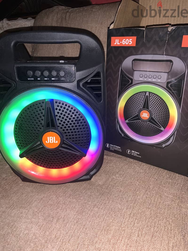 صب jbl 1