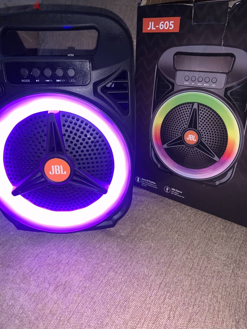 صب jbl 2