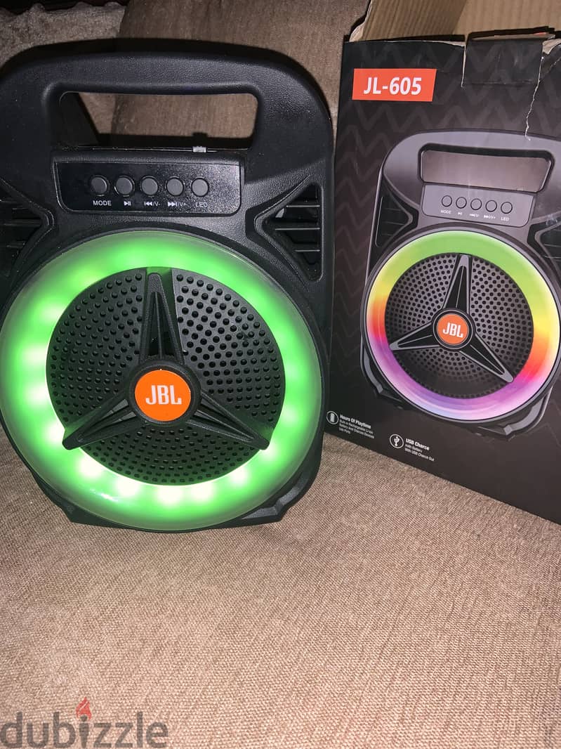 صب jbl 4