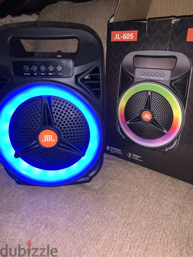 صب jbl 5