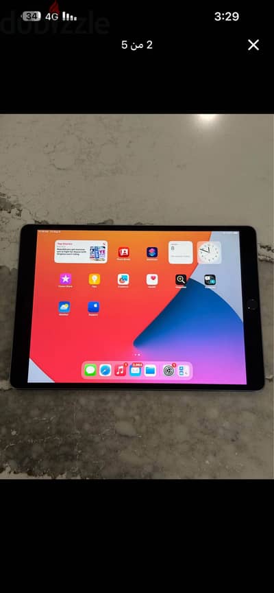 iPad Pro