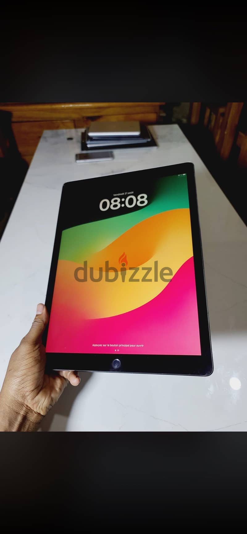 iPad Pro 2