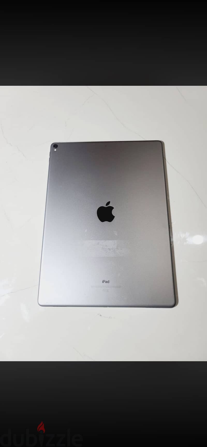 iPad Pro 4