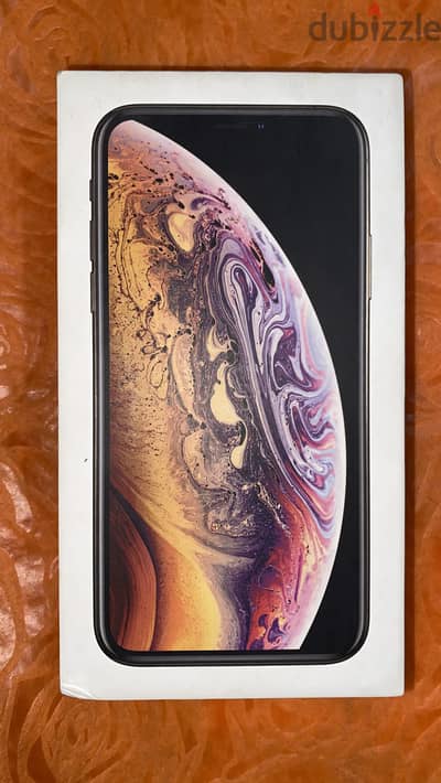 Apple - iPhone XS