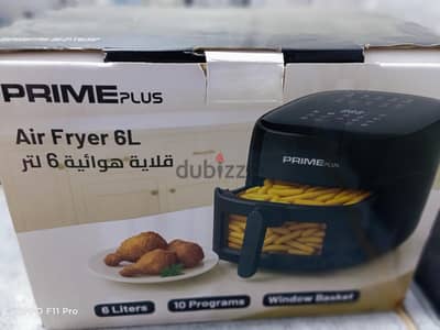 اير فراير prima plus