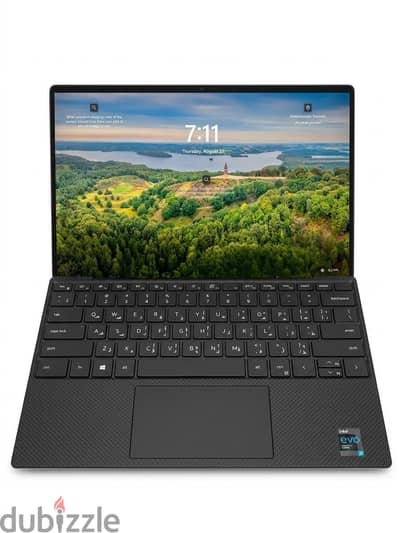 dell xps