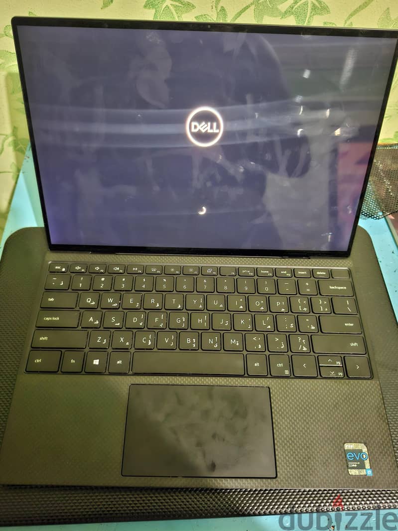 dell xps 1
