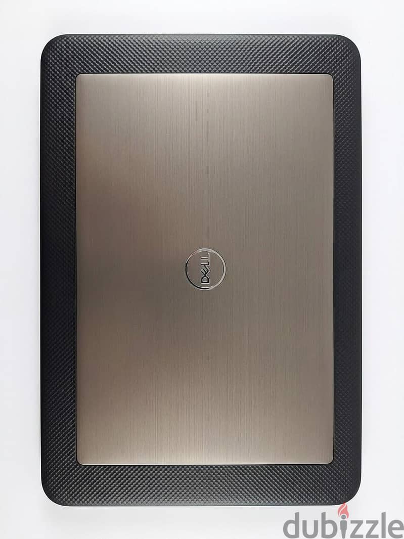 dell xps 4