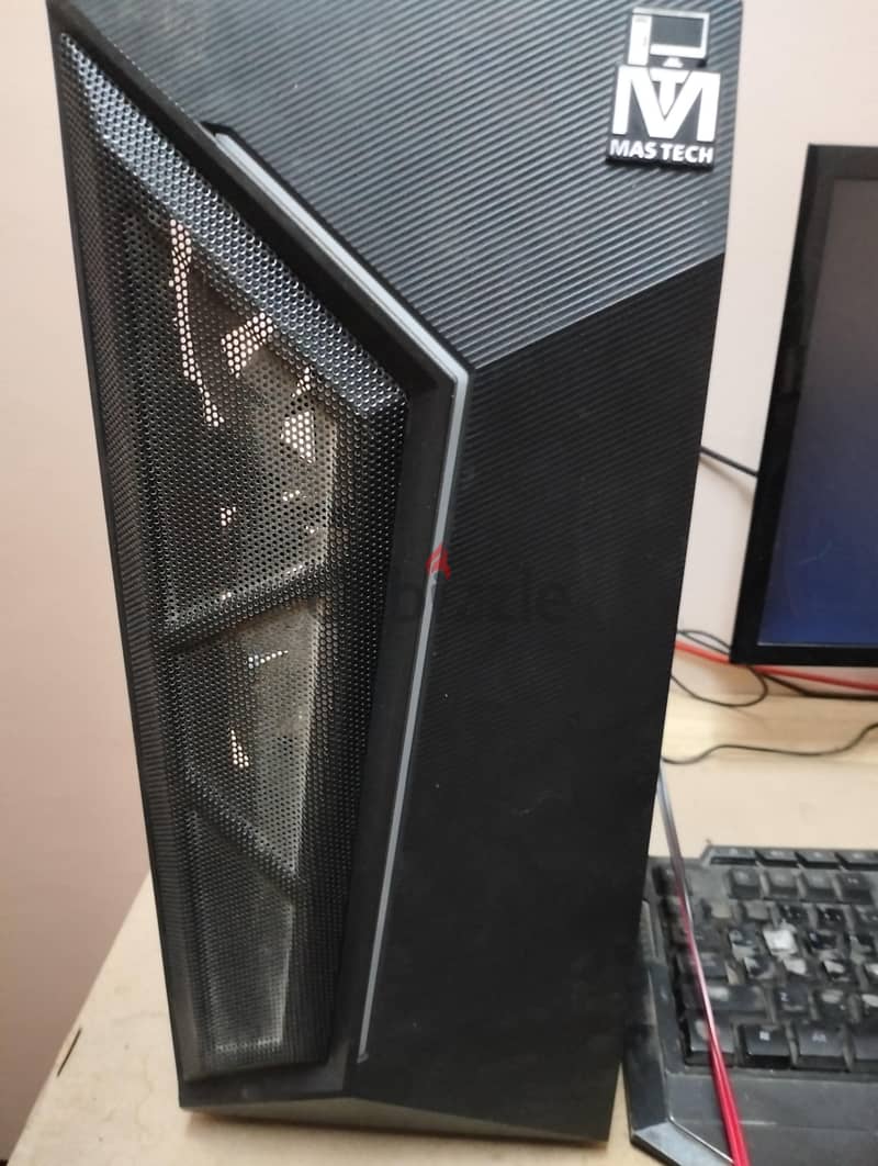 PC محترم 2