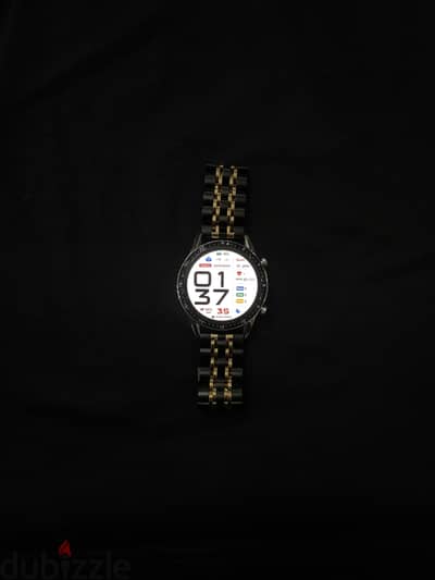 Huawei smartwatch gt 2 46mm| هواوي جي تي ٢