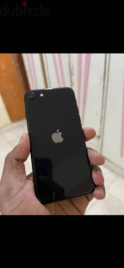 iPhone SE
