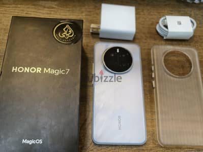 Honor Magic7