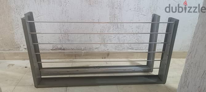 منشر وطنية ستيل الاصلي 120