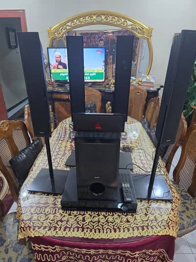 Sony Home Theater