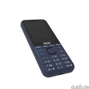 موبايل digit ⁴g z¹ 2