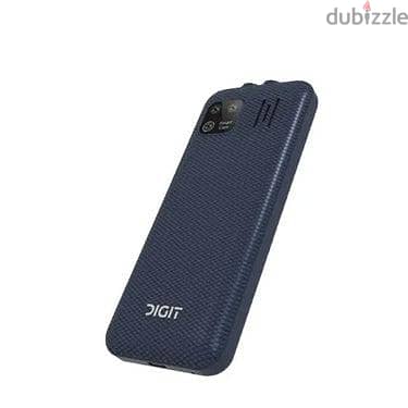موبايل digit ⁴g z¹ 3