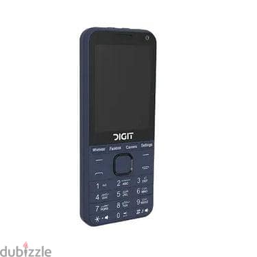 موبايل digit ⁴g z¹ 4