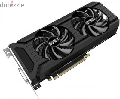 Emtek GeForce GTX 1080