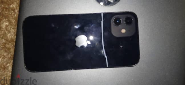 iphone 12 اقري الوصف
