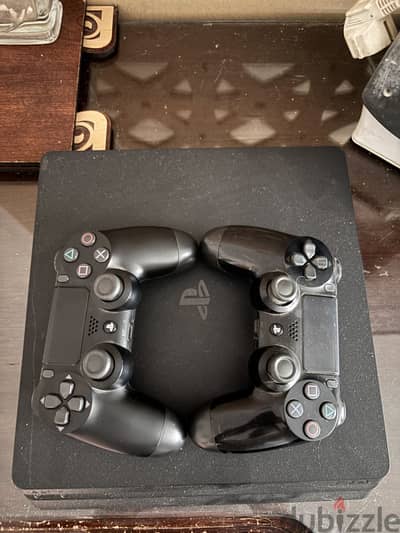 PlayStation 4