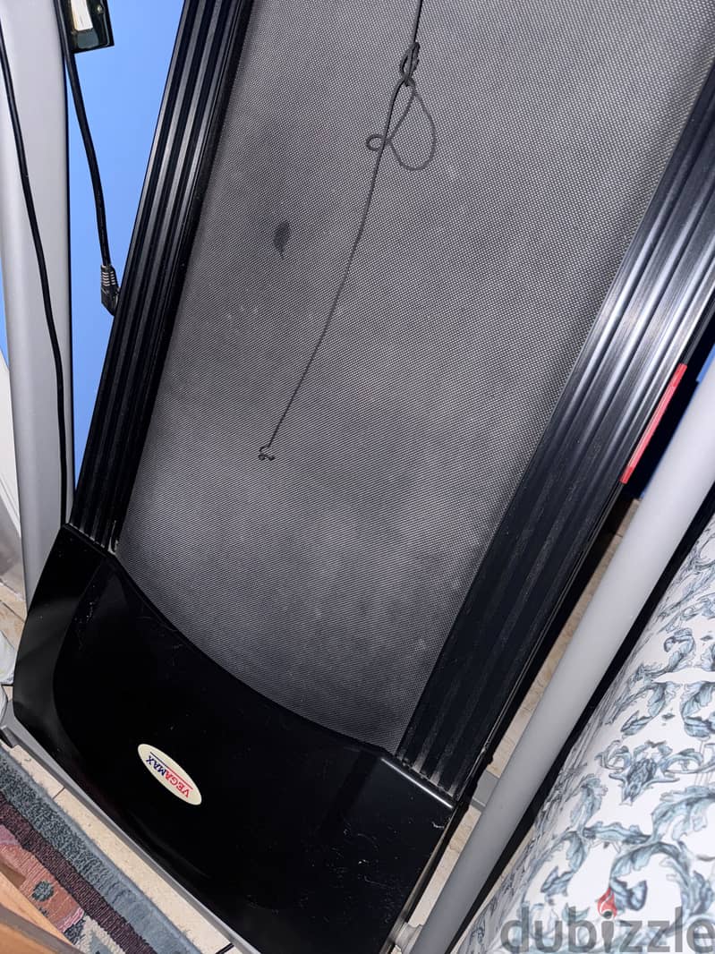 Treadmill vega max 4000 6