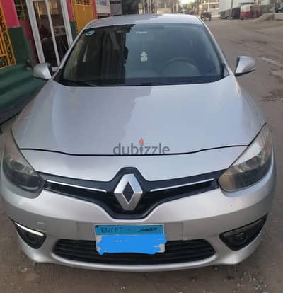 رينو فلوينس 2016