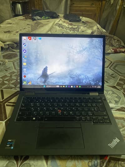 لابتوب thinkpad