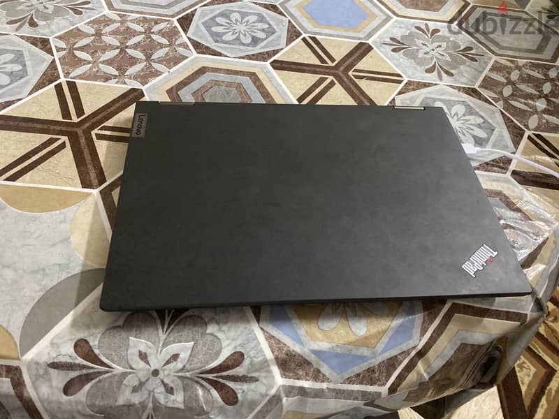 لابتوب thinkpad 1