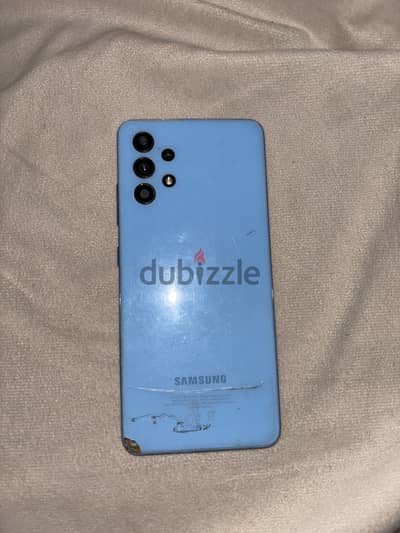 Samsung A32
