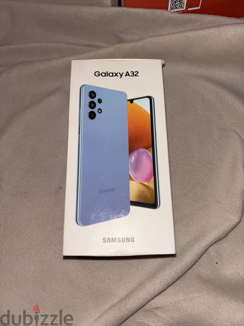 Samsung A32 2