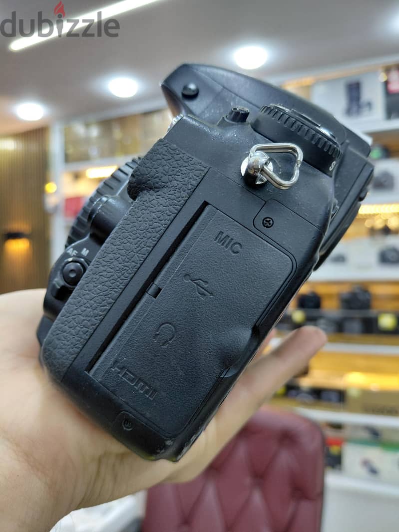 dd800 1