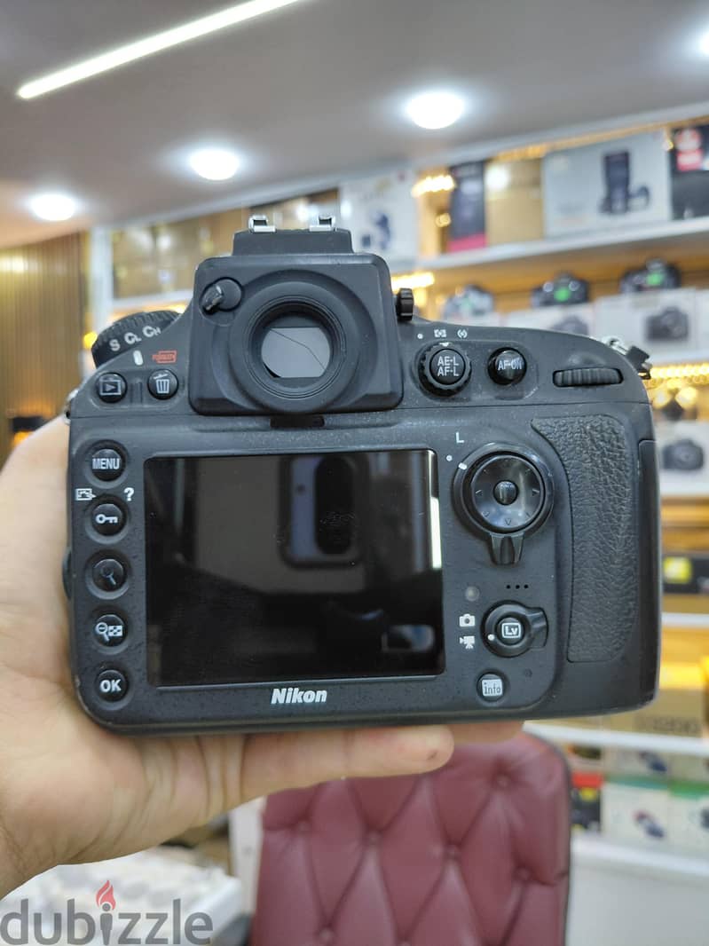 dd800 2