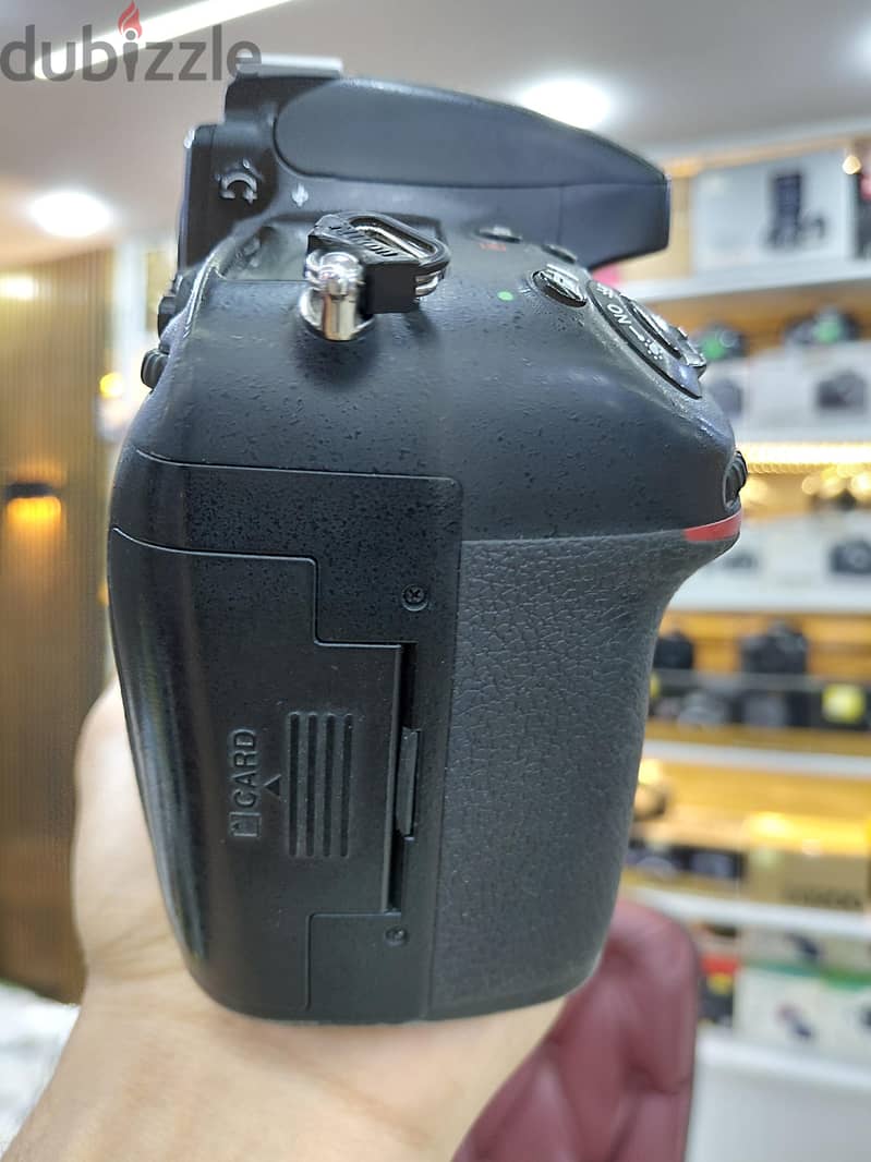 dd800 3