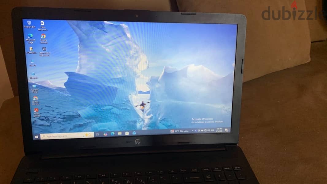 Hp   Da 2007 ne model2022 2