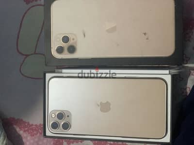آبل - آيفون 11 برو ماكس