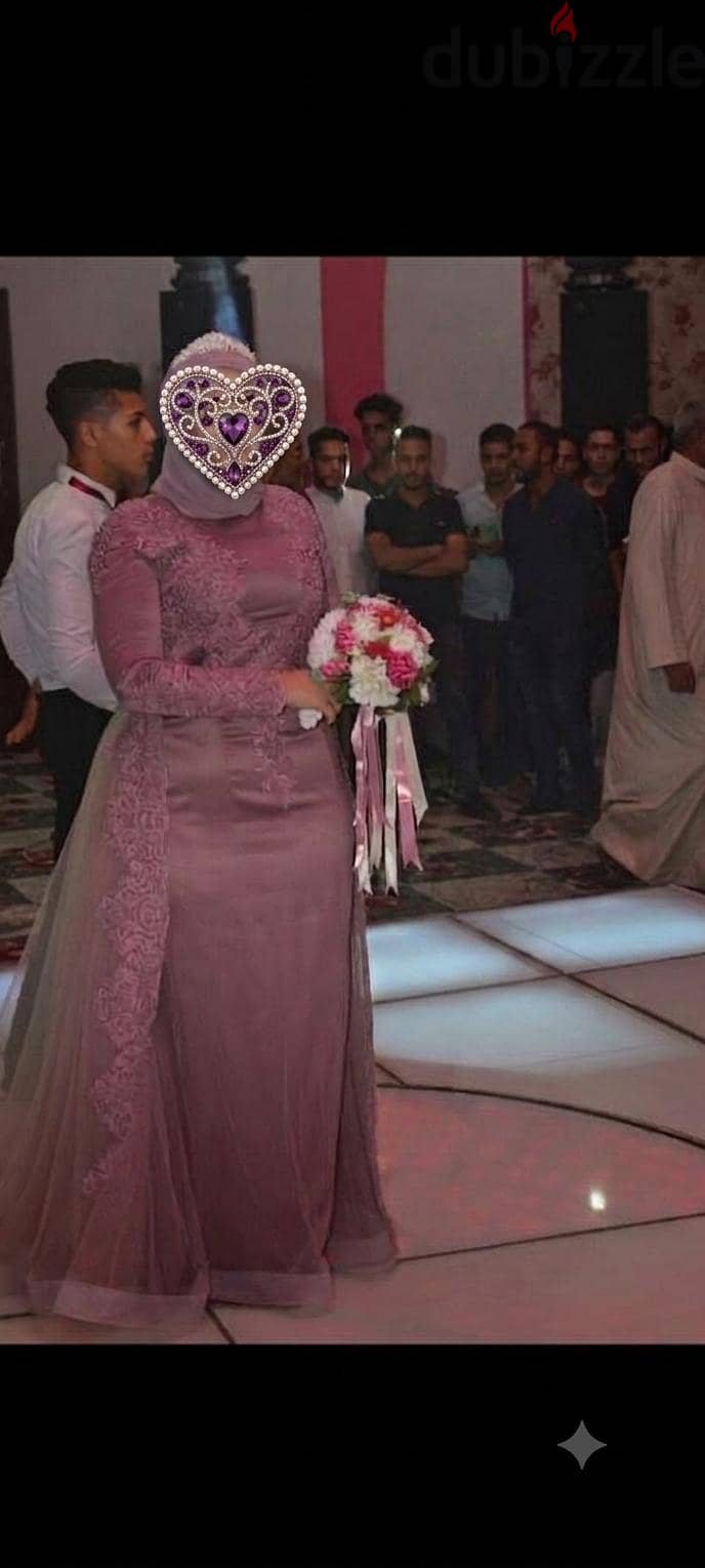 فستان سواريه 1