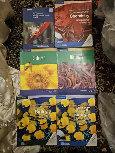 Cambridge IGCSE