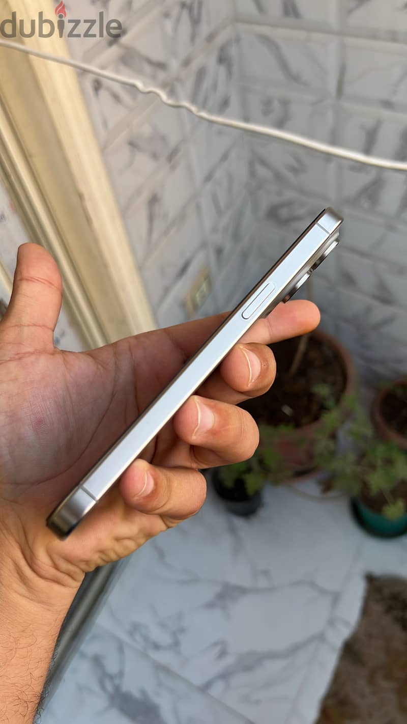 iPhone 15 pro max 512GB 1