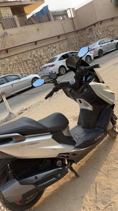Scooter for sale