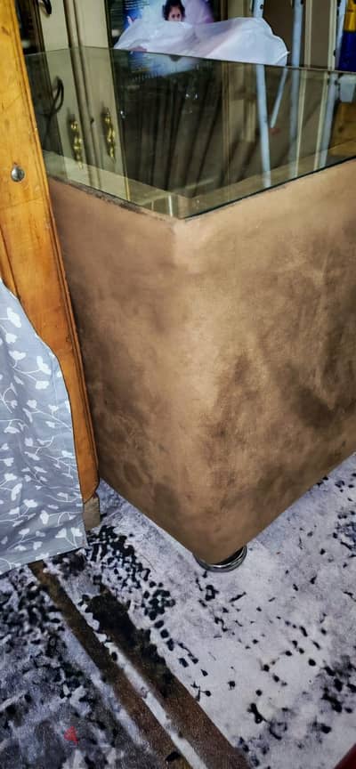 ترابيزة أنتريه