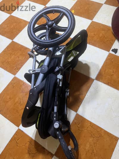 عربية اطفال trend expedition glx