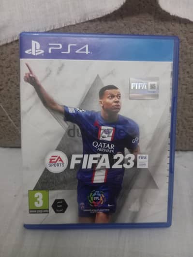 FIFA 23
