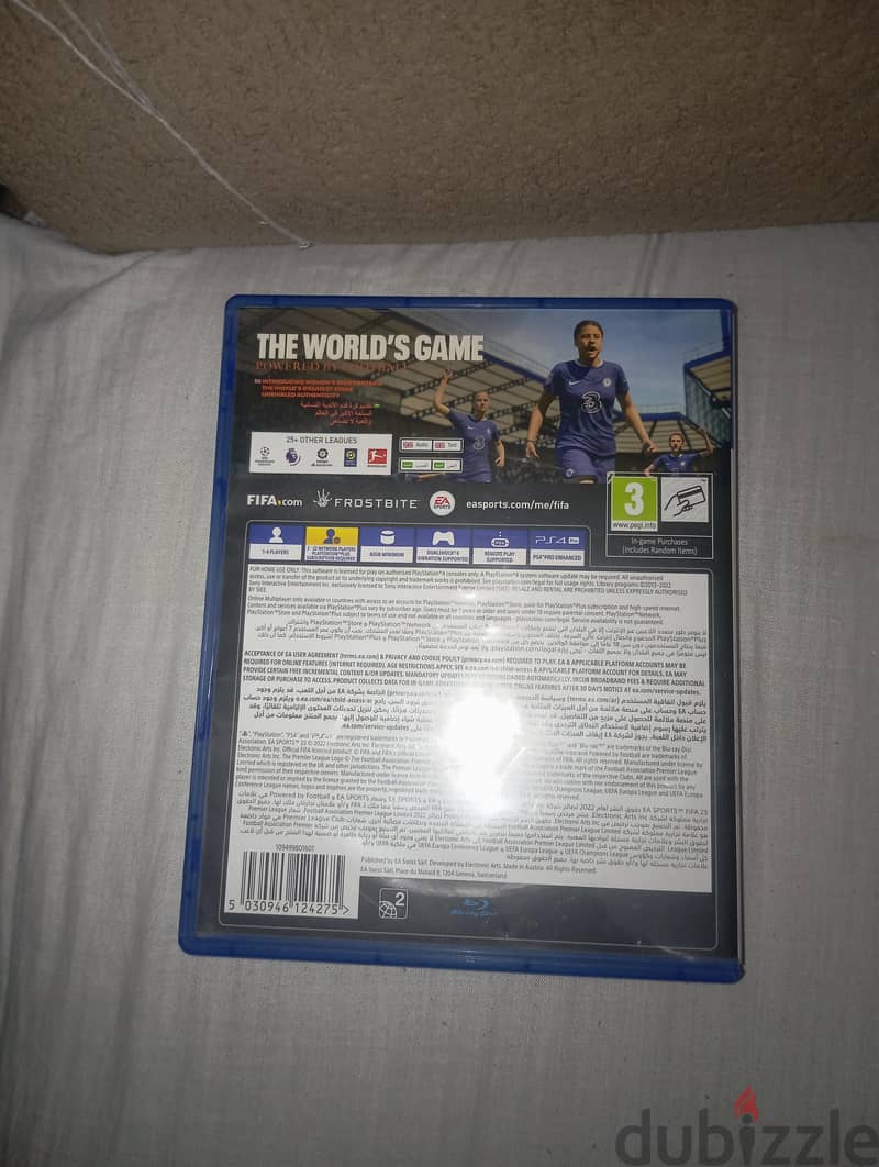 FIFA 23 2